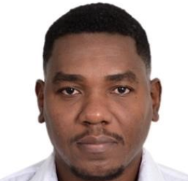 Speaker Image